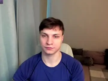 Chaturbate Adult Webcam of alex_milson