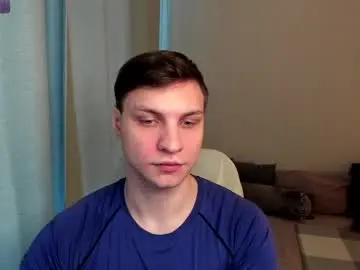 Chaturbate Live Sex of alex_milson
