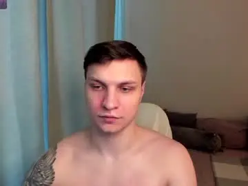 Chaturbate Best live sex cam show of alex_milson
