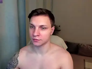 Chaturbate Free Live Porn of alex_milson