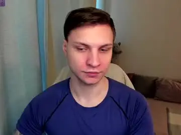 Chaturbate Sex Cam of alex_milson