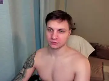 Chaturbate Live Porn of alex_milson