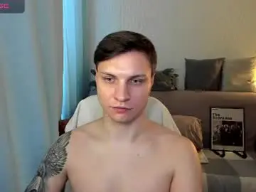 Chaturbate Free Porn Cam of alex_milson
