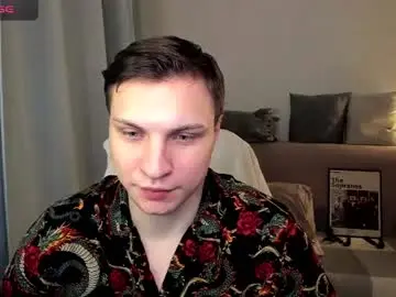 Chaturbate Free Live Porn of alex_milson