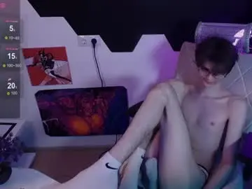Chaturbate Live Sex of shiromy_