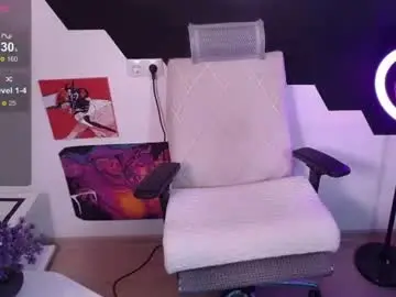 Chaturbate Live Porn of shiromy_