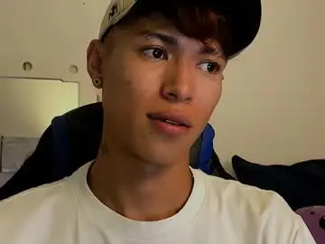 Chaturbate Sex Chat of daxonreyy_