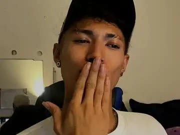 Chaturbate Best Webcam of daxonreyy_