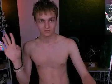 Chaturbate Best live sex cam show of john_lik