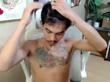 Chaturbate Best live sex cam show of kingscock18