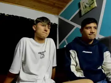 Chaturbate Private Sex Chat of stivenred