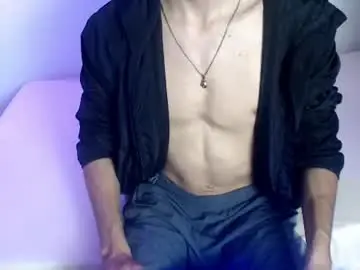 Chaturbate Adult Webcam of adan_tower