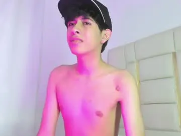 Chaturbate Adult Webcam of julian_xp