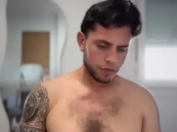 Chaturbate Live Sex Cam of dirtymadrid