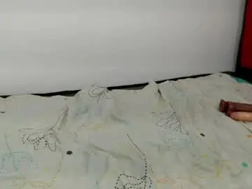 Chaturbate Nude Webcam of jhonny_k