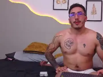 Chaturbate Live Sex of dylan_spencer