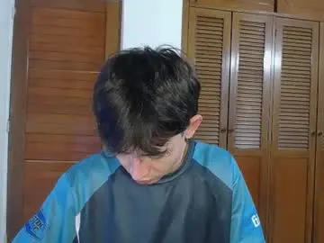 Chaturbate Best Webcam of michaeel_blue
