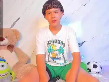 Chaturbate Sex Chat of zayn_ross