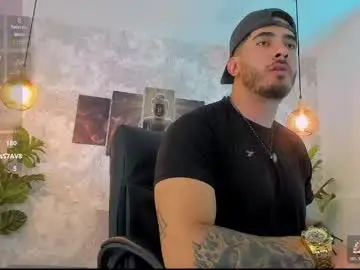 Chaturbate Adult Video Chat of nate_franco