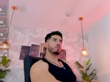 Chaturbate Live Sex Cam of nate_franco
