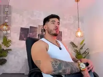 Chaturbate Live Sex of nate_franco