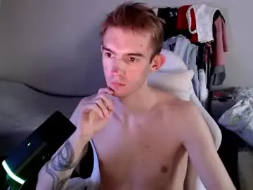 Chaturbate Adult Video Chat of nocaps111