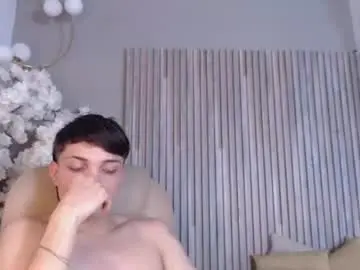 Chaturbate Best live sex cam show of jay_smile