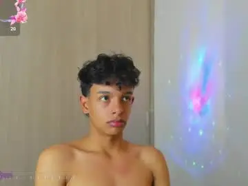 Chaturbate Private Sex Chat of maxfrost1