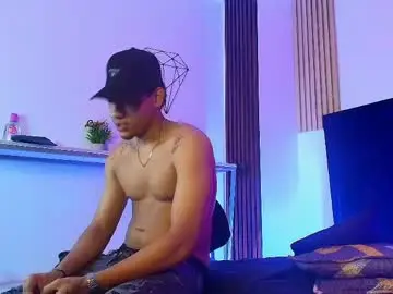 Chaturbate Sex Chat of bick_jhonn