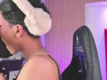 Chaturbate Sex Chat of jonas_hiill