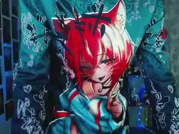 Chaturbate Live Porn of kevin_joestar
