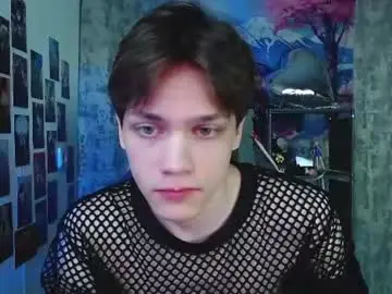 Chaturbate Free Porn Cam of kevin_joestar