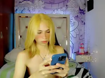 Chaturbate Live Porn of larry_craft