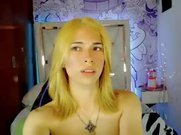 Chaturbate Live Porn of larry_craft