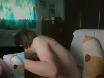 Chaturbate Live Sex of nolan_fox