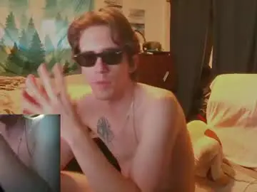 Chaturbate Watch Live Sex Cams of nolan_fox