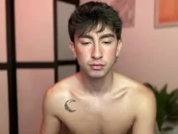 Chaturbate Adult Webcam of sweettaaron