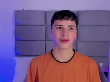 Chaturbate Private Sex Chat of joshclaarktt
