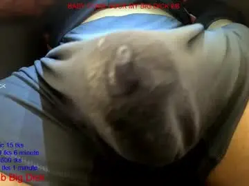 Chaturbate Adult Webcam of yepo9522
