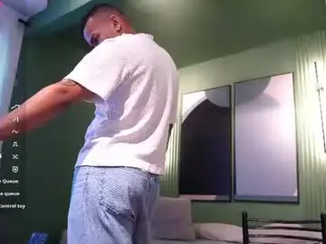 Chaturbate Live Porn of rafa_cruz