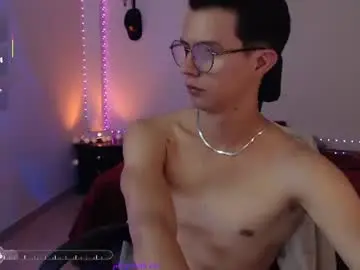 Chaturbate Watch Live Sex Cams of brandon_starkk