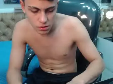 Chaturbate Nude Webcam of ethanx18