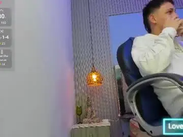 Chaturbate Live Porn of ethanx18