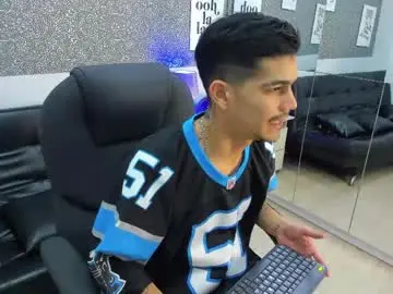 Chaturbate Free Porn Cam of jared_cole