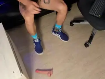Chaturbate Live Sex Cam of jared_cole