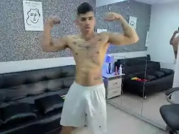 Chaturbate Best live sex cam show of jared_cole
