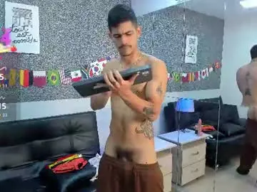 Chaturbate Watch Live Sex Cams of jared_cole