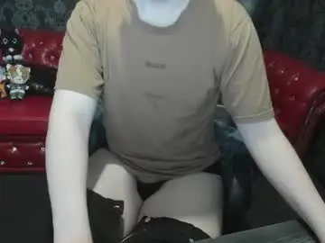 Chaturbate Free Live Porn of patrickbevy