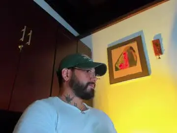 Chaturbate Free Porn Cam of camilomayer