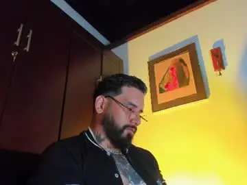 Chaturbate Live Sex of camilomayer